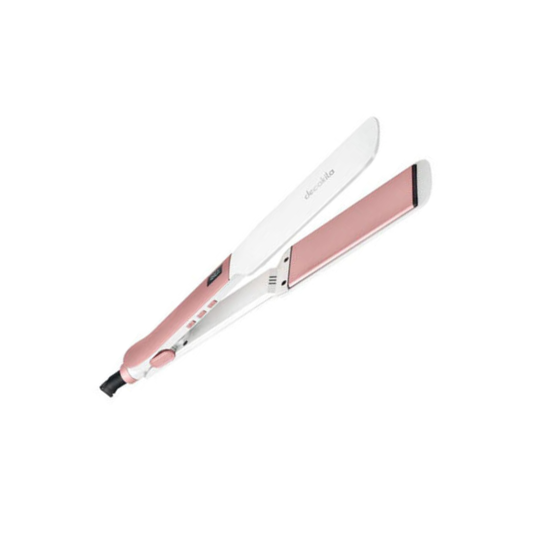 Decakila Ceramic Hair Straightener 75W - KEHS027W