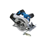 Silverline 6″ Lithium-Ion Cordless Circular Saw 18V - 991471