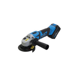 Silverline 4.5" Li-ion Cordless Angle Grinder 18V - 980960