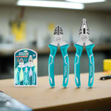 Total 2 Pieces Plier Set - THT1K0206