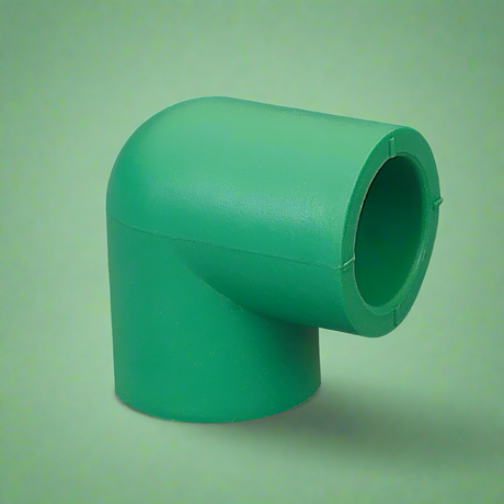 Era 90° Elbow 20mm, 25mm, 32mm,40mm & 50mm - PRE02