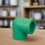 Era 90° Elbow 20mm, 25mm, 32mm,40mm & 50mm - PRE02
