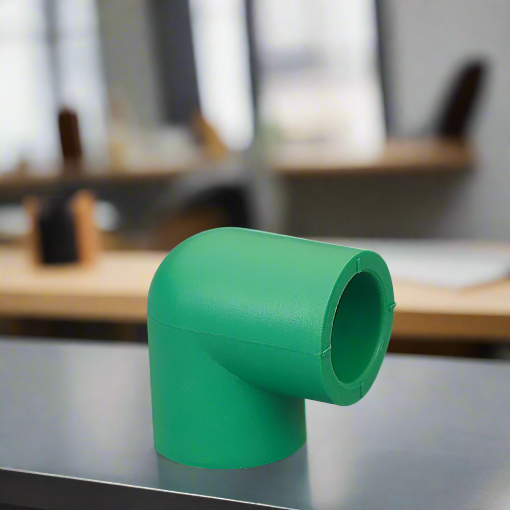 Era 90° Elbow 20mm, 25mm, 32mm,40mm & 50mm - PRE02