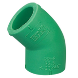 Era 45° Elbow 20mm, 25mm, & 32mm - PRE01