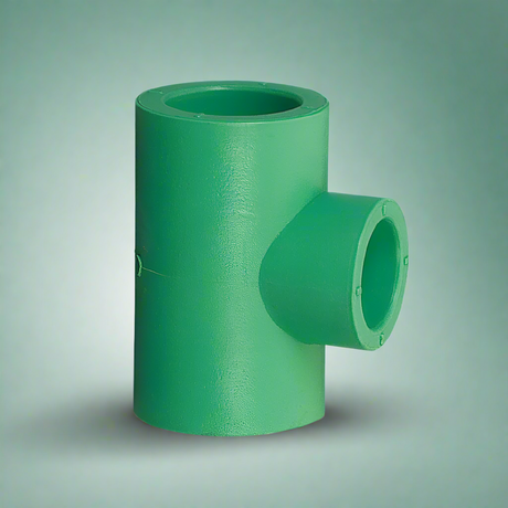 Era Straight Tee 20mm, 25mm, 32mm,40mm & 50mm - PRT01