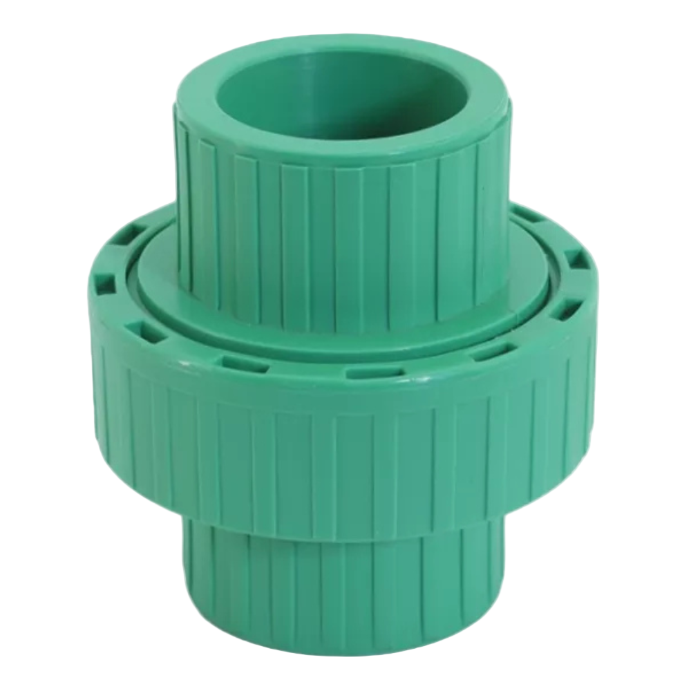 Era PPR Union Socket 20mm, 25mm, & 32mm - PR019