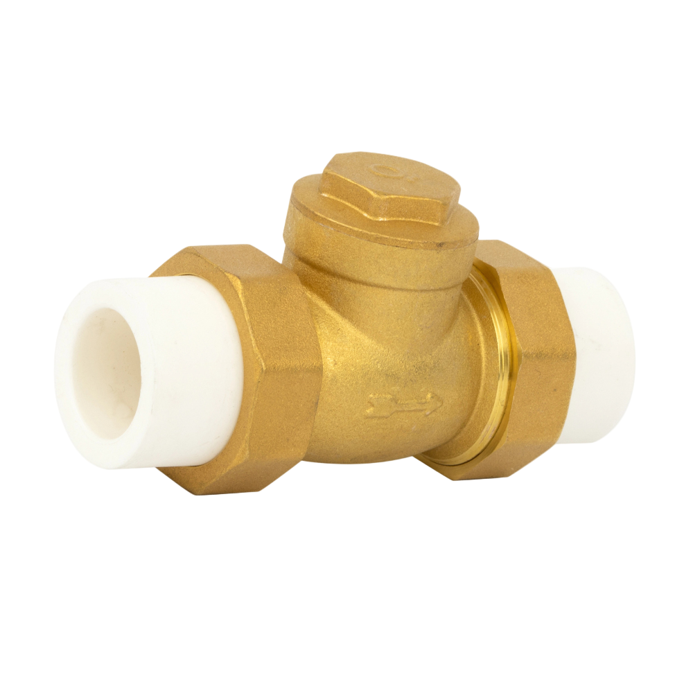Era PPR Check Valve 25mm & 32mm - PRCV01