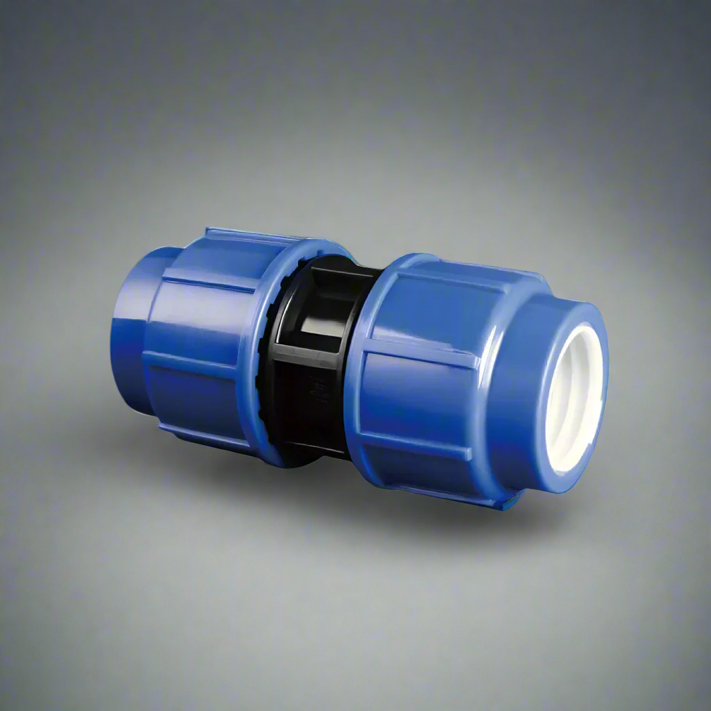 ERA Compression Straight Socket 1", 3/4" & 1-1/2"