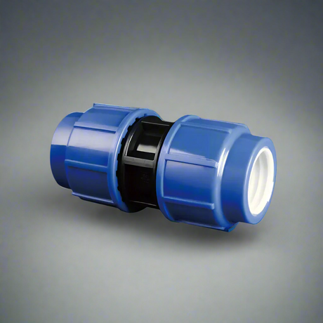 ERA Compression Straight Socket 1", 3/4" & 1-1/2"