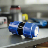 ERA Compression Straight Socket 1", 3/4" & 1-1/2"