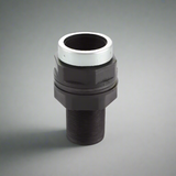 ERA PP Compression Fittings Irrigation Tank Connector 1" & 3/4"