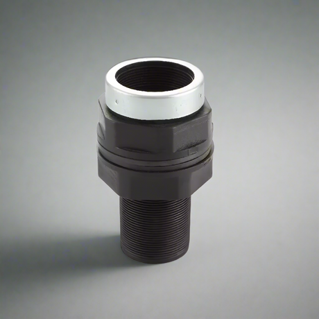 ERA PP Compression Fittings Irrigation Tank Connector 1" & 3/4"