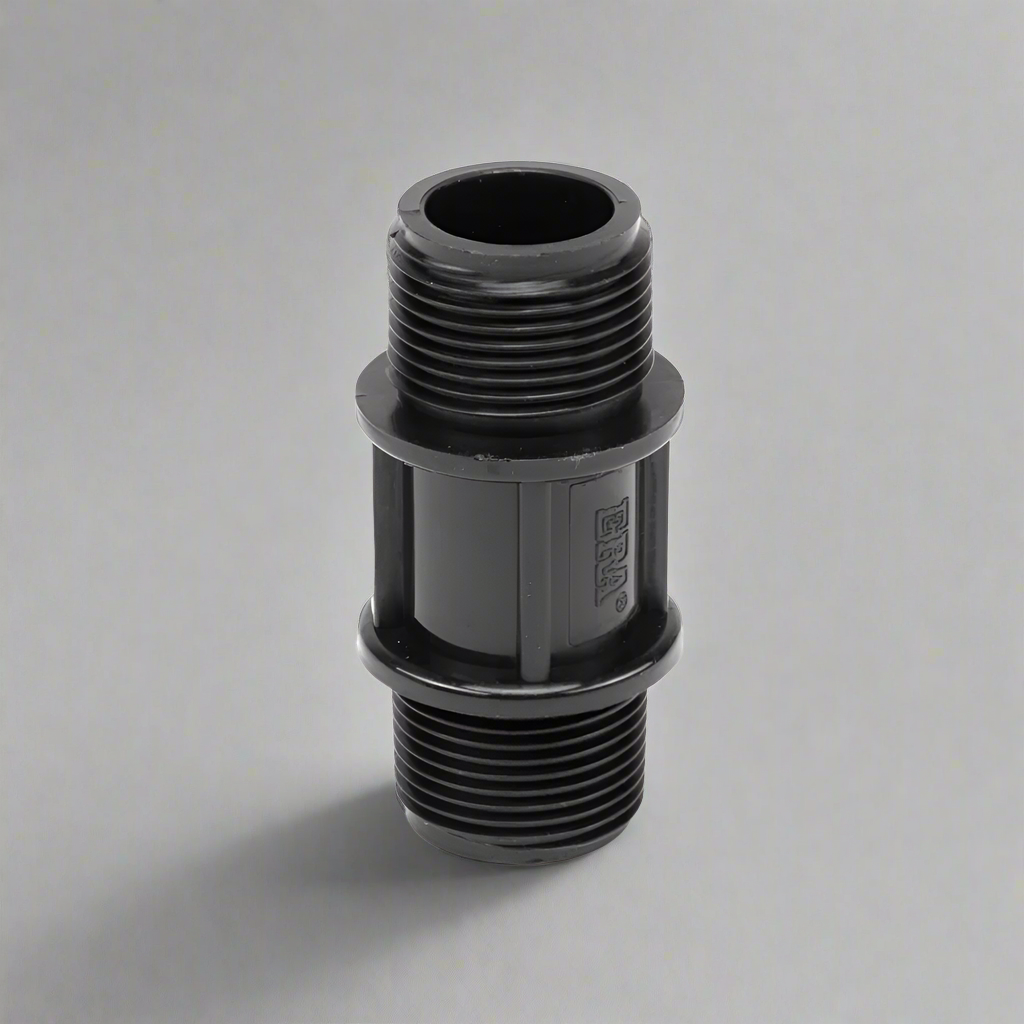 ERA PP Male Threaded Nipple - 1/2"& 3/4''