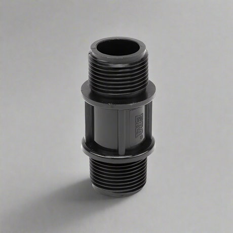 ERA PP Male Threaded Nipple - 1/2"& 3/4''