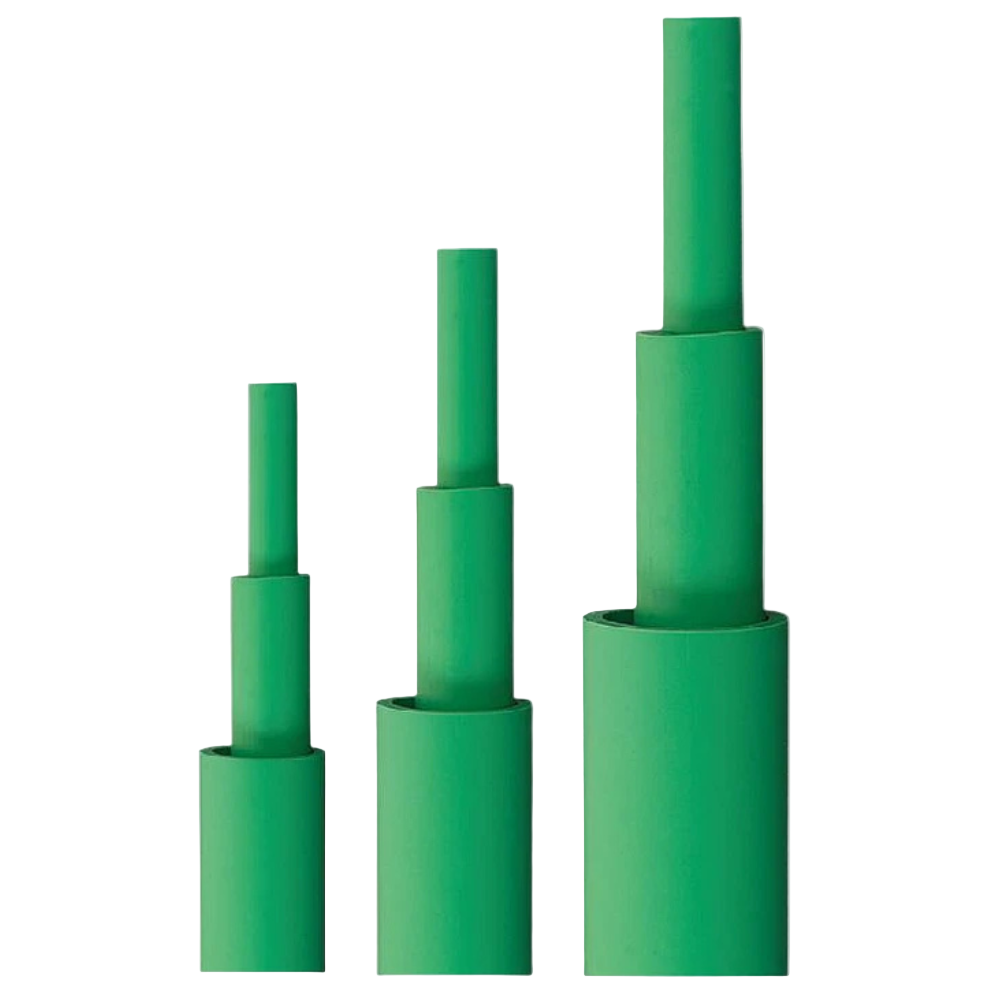 ERA PPR Green Pressure Pipe - PR001