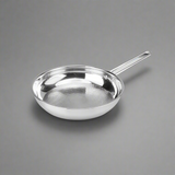 Decakila 3.4L Stainless Steel Frying Pan - KMEP046M