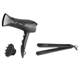 Decakila 5-in-1 Hair Styler Set - KEHS041B