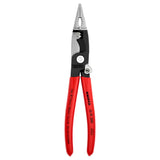 Knipex Electrical installation Pliers 200mm/8" - K-1381200