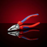 Knipex Multifunctional Combination Pliers 200mm - K-0302200
