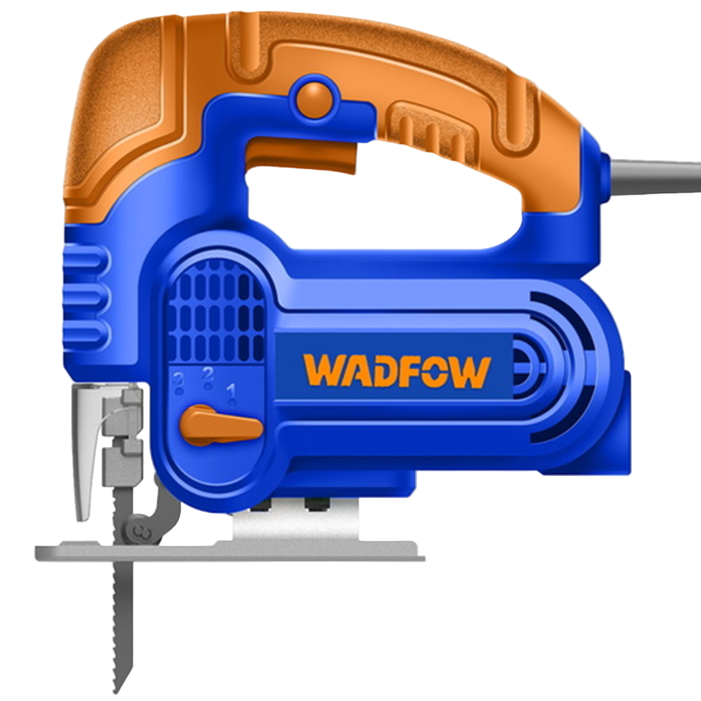 Wadfow 570W Jig Saw - WJS15571