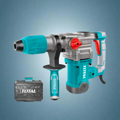 Total Rotary Hammer 1600W -  TH1163855