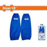 Wadfow 18" Flame Retardant Sleeves - WZVS001