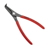 Knipex Circlip Pliers External Precision Shaft Side 210mm - K-4921A31