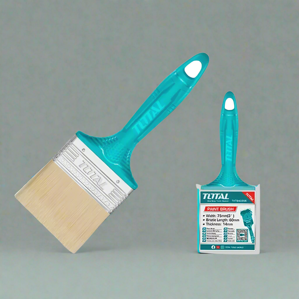 Total Paint Brush 3" - THT840306