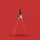 Knipex Circlip Pliers External Straight Shaft 210mm - K-4611A3