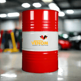 Venom Turbo Boost Mineral Engine Oil 5L/208L - SAE 50 Auto Supply Master
