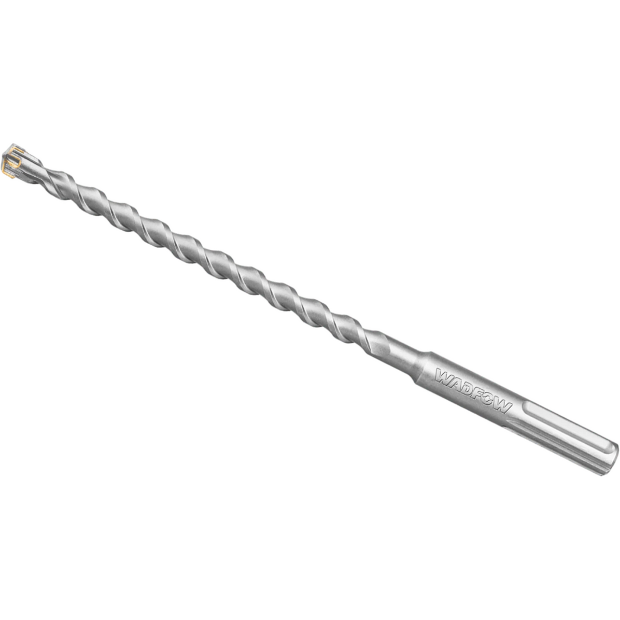 Wadfow SDS-Plus Hammer Drill Bit 12x160mm - WHD3204
