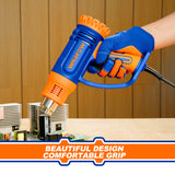 Wadfow 2000W Heat Gun - WHG1520