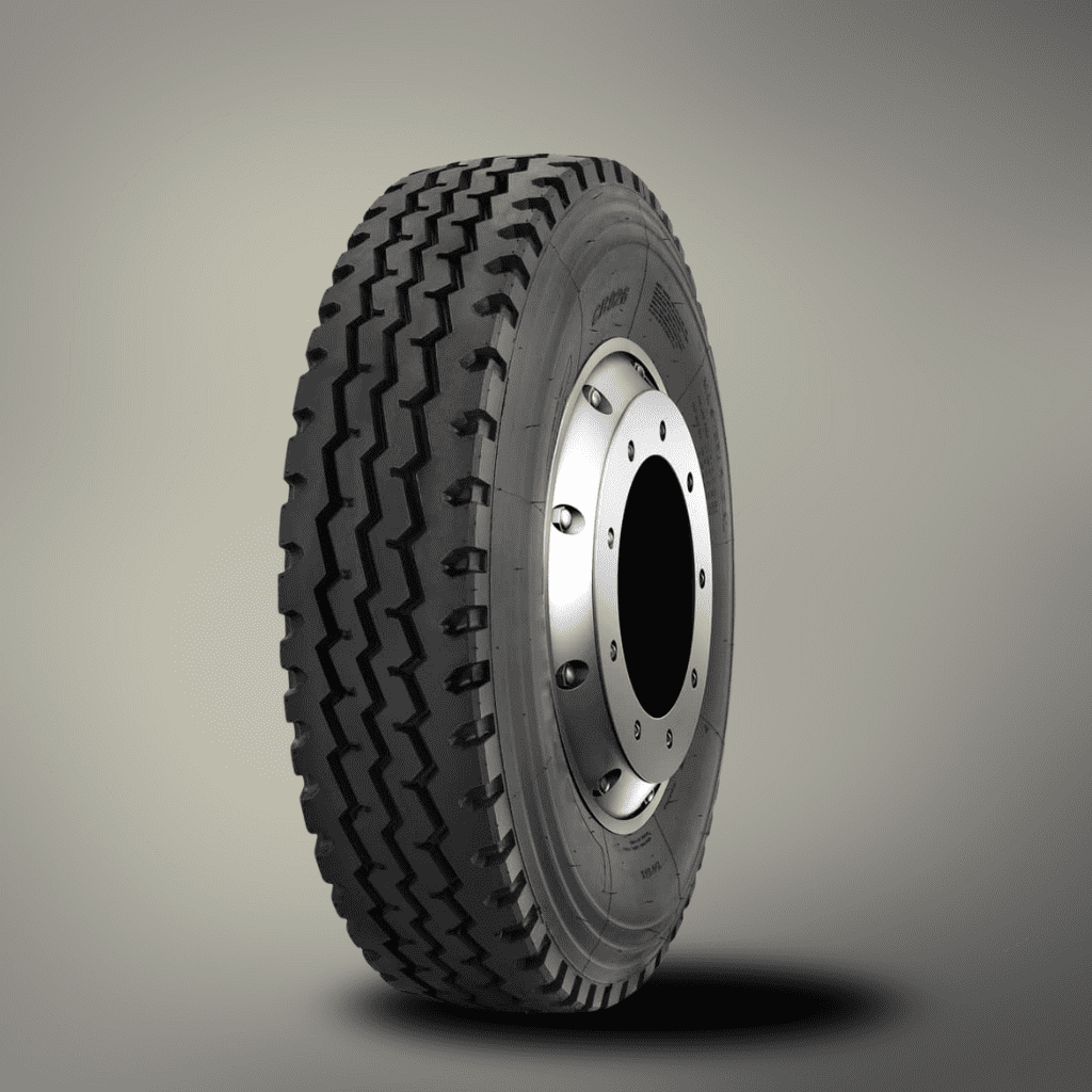Westlake CR926BW Tyre 315/80R22.5-20PR TL CR926BW Auto SupplyMaster