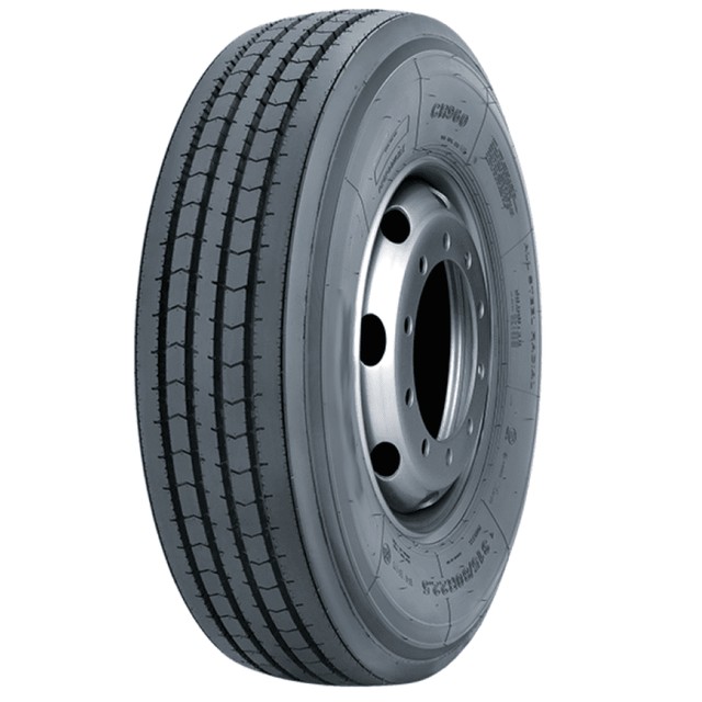 Westlake CR960A Tyre 285/70R19.5-18PR TL Smooth CR960A Auto SupplyMaster