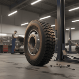 Westlake MD738 Tyre 9.5R17.5-18PT TL MD738 Auto SupplyMaster