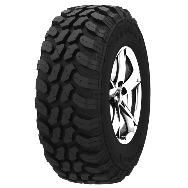 Westlake SL366 Tyre LT215/75R15-6PR TL SL366 Auto SupplyMaster