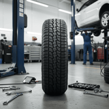 Westlake SL369 Tyre 265/70R16PR TL SL369 Auto SupplyMaster