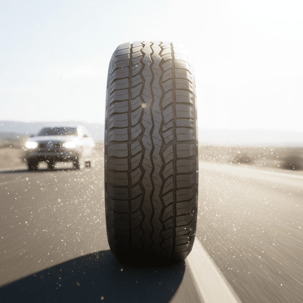 Westlake SL369 Tyre LT245/75R17-10PR TL SL369 Auto SupplyMaster