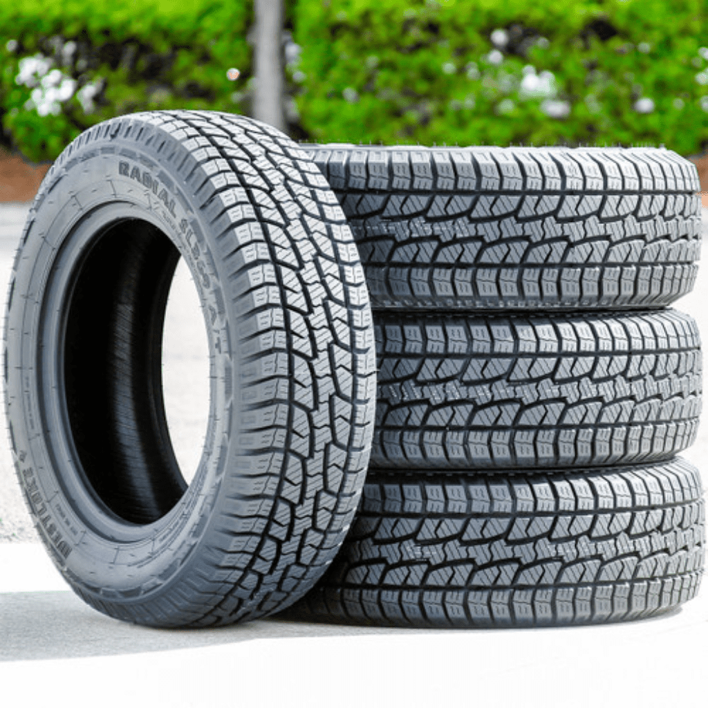 Westlake SL399 Tyre 245/65R17PR TL SL399 Auto SupplyMaster