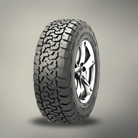 Westlake SL399 Tyre 245/65R17PR TL SL399 Auto SupplyMaster