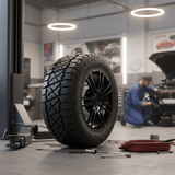 Westlake SL399 Tyre LT245/70R16-10PR TL SL399 Auto SupplyMaster