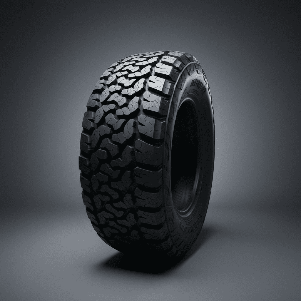 Westlake SL399 Tyre LT265/65R17-10PR TL SL399 Auto SupplyMaster