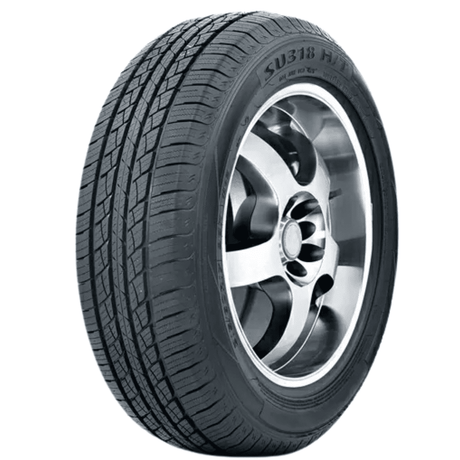 Westlake SU318 Tyre 245/70 R17 PR TL SU318 H/T Auto SupplyMaster