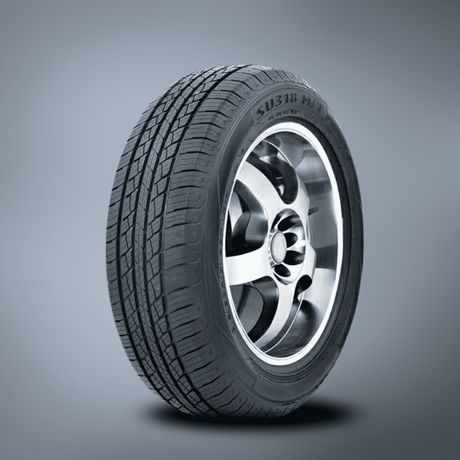 Westlake SU318 Tyre 245/70 R17 PR TL SU318 H/T Auto SupplyMaster