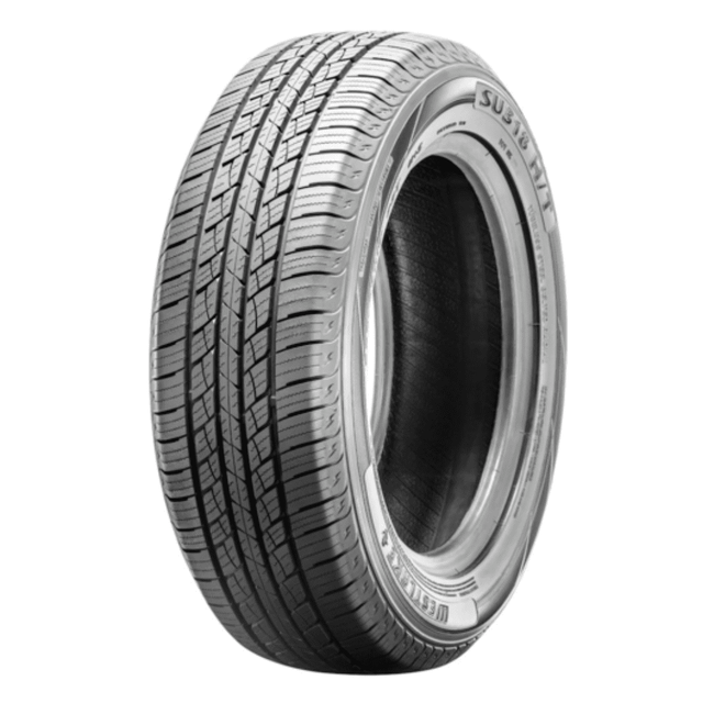 Westlake SU318 Tyre 255/55 R18PR TL SU318 H/T Auto SupplyMaster