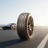 Westlake Z-007 Tyre 245/45ZR19PR TL Z-007 Auto SupplyMaster