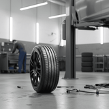 Westlake Z-007 Tyre 245/45ZR19PR TL Z-007 Auto SupplyMaster