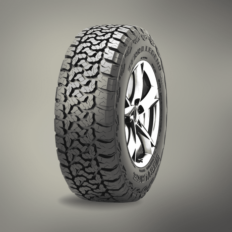 Westlake Z-108 Tyre 235/60R18PR TL SL399 Auto SupplyMaster