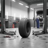 Westlake Z-203 Tyre 235/65R18PR TL Z-203 Auto SupplyMaster