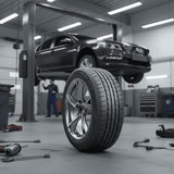 Westlake Z-203 Tyre 285/50 R20PR TL Z-203 Auto SupplyMaster